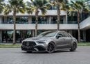 Mercedes Benz CLA 45 AMG S CLA 45 S | 3,232 P.M | 0% Downpayment | UNDER WARRANTY