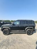 بي واي دي ليوبارد 5 ULTRA 210 كم