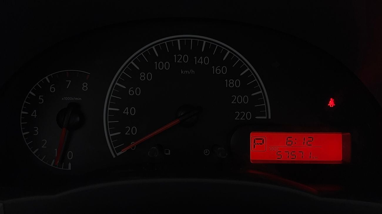 نيسان صني SV كارس24 هي سوق ضخم للسيارات المستعملة موثوق ومضمون ٪كارس24 هي سوق ضخم للسيارات المستعملة موثوق ومضمون