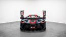 Koenigsegg Jesko Attack - 2026 - Euro Specs - Under Warranty and Service Contract