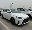 Toyota Yaris E TOYOTA YARIS 1.5L SEDAN GCC SPECS , 2026 MODEL