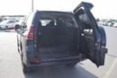 Toyota Prado VXR