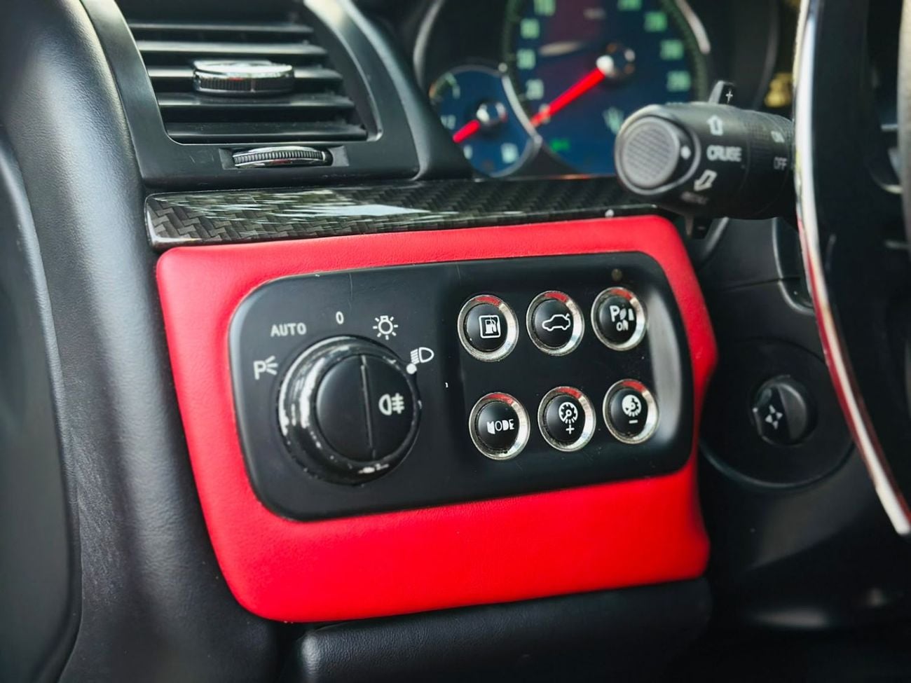 Maserati Gran Turismo SPORT