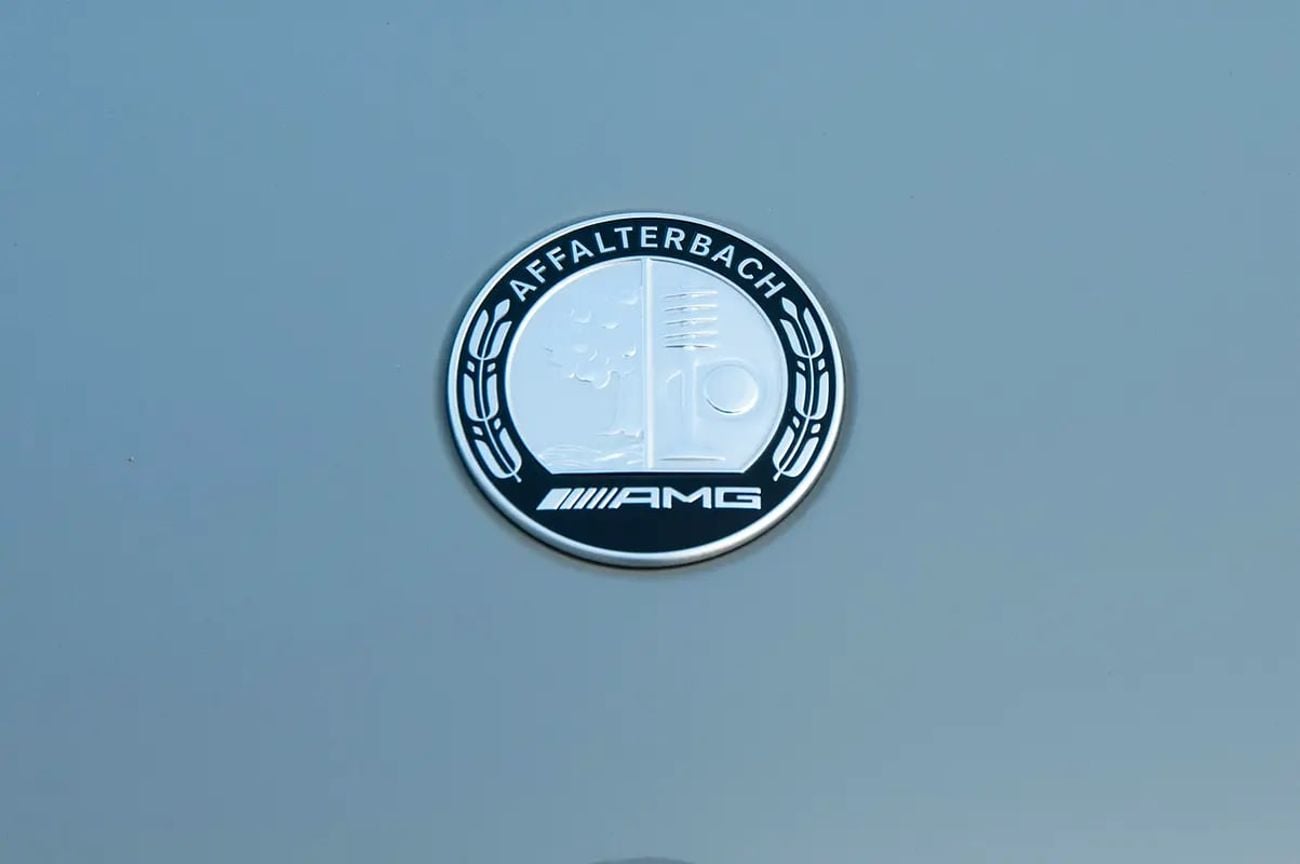 Mercedes Benz CLE53 AMG CLE 53 AMG 4MATIC+ | GCC Specs | Gargash Warranty And Service Contract 105K Kms