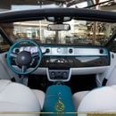 Rolls Royce Phantom COUPE DROPHEAD