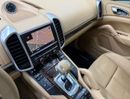 Porsche Cayenne S