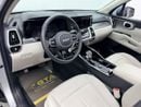 Kia Sorento EX 2023 KIA Sorento EX, 2027 KIA Warranty, Full KIA Service History, Fully Loaded, GCC