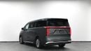 GWM - WEY Gaoshan STANDARD WEY Gaoshan 9 For Great Wall Motor Ref#M030838 ( Al Wahda ) Model 2025 | 0 Km 234,999 AED