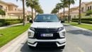 Mitsubishi Montero Sport 2023 | AED 1338/Month | 0 DP | 30 Day Return | Warranty | Service History