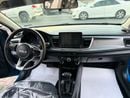 Kia Rio LX Simple operation, four-cylinder, 45,000 miles, economical