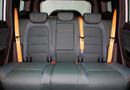 Jetour T2 LUXURY PLUS