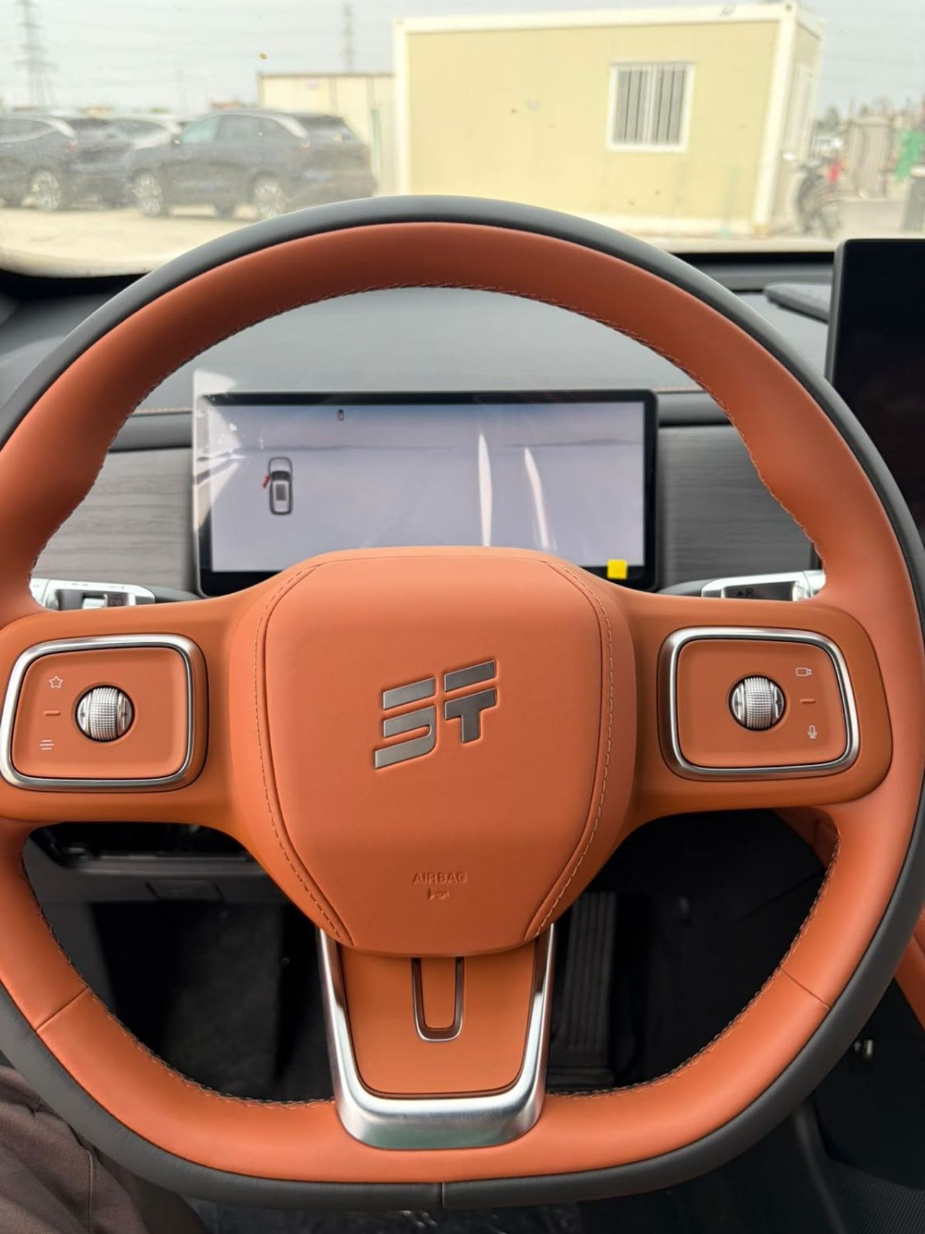 Jetour Dashing LUXURY *JETOUR X70L INTERNATIONAL FULL OPTION 1.5TURBO GDI* MODEL: 2026