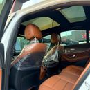 مرسيدس بنز E 350 4MATIC