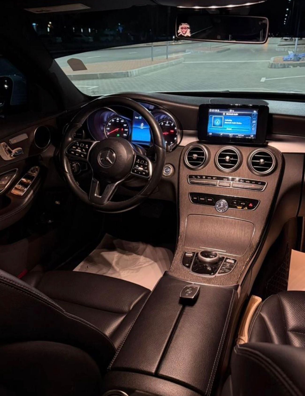 Land Rover Range Rover c300 4matic