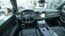 Lamborghini Urus SE Orange 2026MY Export Only