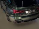 Audi RS6 STANDARD 9,500 MP | 2025 Audi RS6 Performance | Brand New Condition | Warranty available