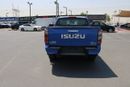 Isuzu D-MAX ISUZU D-MAX 3.0 LS Crew Cab 4×4 Automatic 2027