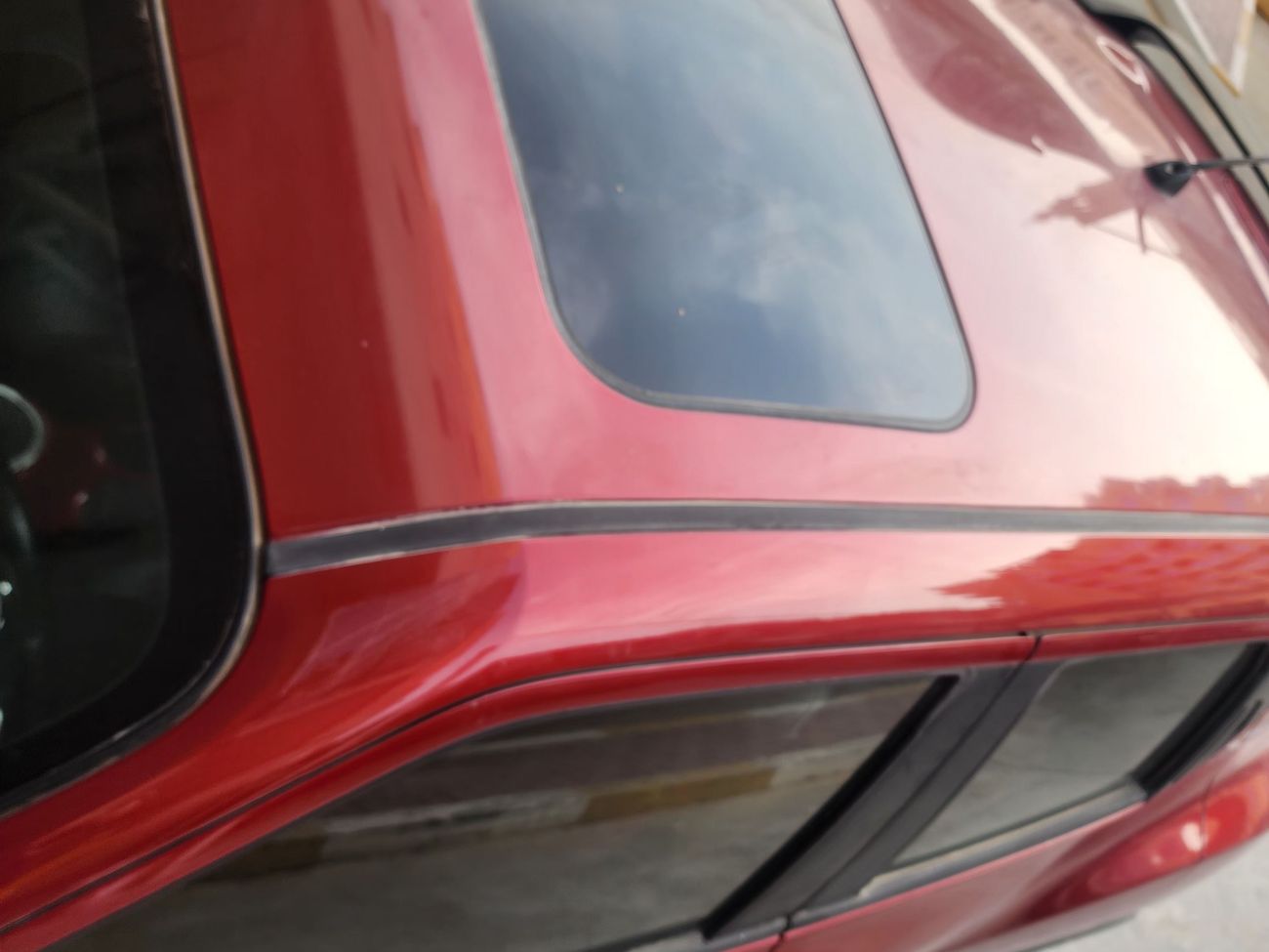 نيسان جوك SL TURBO