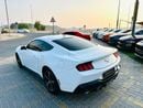 Ford Mustang STANDARD Ecoboost | Monthly 1500/- | 0% DP | Digital Cluster | Lane Assist | # 07956