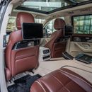 مرسيدس مايباخ gls600 مايباخ