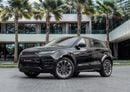 Land Rover Range Rover Evoque Dynamic SE Range Rover Evoque Dynamic SE | 3,525 P.M | 0% Downpayment | Land Rover Warranty