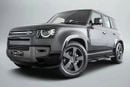 Land Rover Defender 110 X-DYNAMIC SE P300