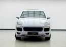 Porsche Cayenne PLATINUM EDITION Platinum, Service History, Fully, Loaded, Excellent Condition, GCC