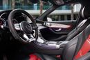 Mercedes Benz GLC 63 AMG 63 S GLC 63 S AMG Coupe | 3,623 P.M | 0% Downpayment | Perfect Condition!