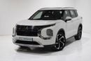 Mitsubishi Outlander GLX HIGHLINE HILINE 2.5L