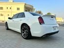 Chrysler 300C PLUS