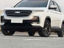 شيفروليه كابتيفا LS كاميرا خلفية 7 مقاعد ماكينه 1.5