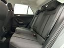 فولكس واجن T ROC LIFE 1.4L | AED 66,900 Only! | MARKET BEST PRICE | VW Certified