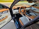 Jetour X70 Plus LUX | GCC Specs | Brand