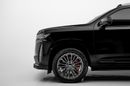 Cadillac Escalade V SERIES