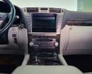 Lexus LS460 PREMIER LWB 4.6L - 8CYL - EXCELLENT CONDITION NO ACCIDENT US SPECS CLEAN TITLE