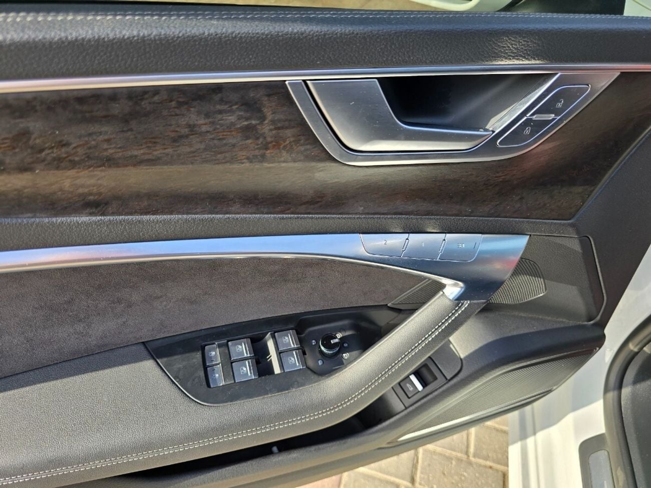 Audi A7 55 TFSI SPORTBACK 55 TFSI QUATTRO S-LINE