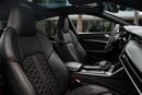 أودي S7 RS7 | 5,875 P.M | 0% Downpayment | Perfect Condition!