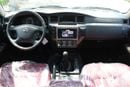 نيسان باترول Manual Gear |Brand New | Under Official Dealer Warranty | Full Option
