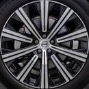 Volvo XC90 ULTIMATE BRIGHT 0% DP Available • Warranty until • FDSH • GCC