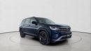 Volkswagen Teramont HIGHLINE | Guaranteed Warranty | 0 Down Payment