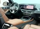 BMW X7 XDRIVE40I M SPORT xDrive40i M-Sport, Warranty + Service Pack, Full Service History, GCC