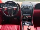 Bentley Flying Spur W12 Bentley Flying Spur W12 2014 | GCC Specs | Low Mileage