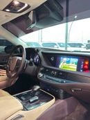 Lexus LS500 PRESTIGE
