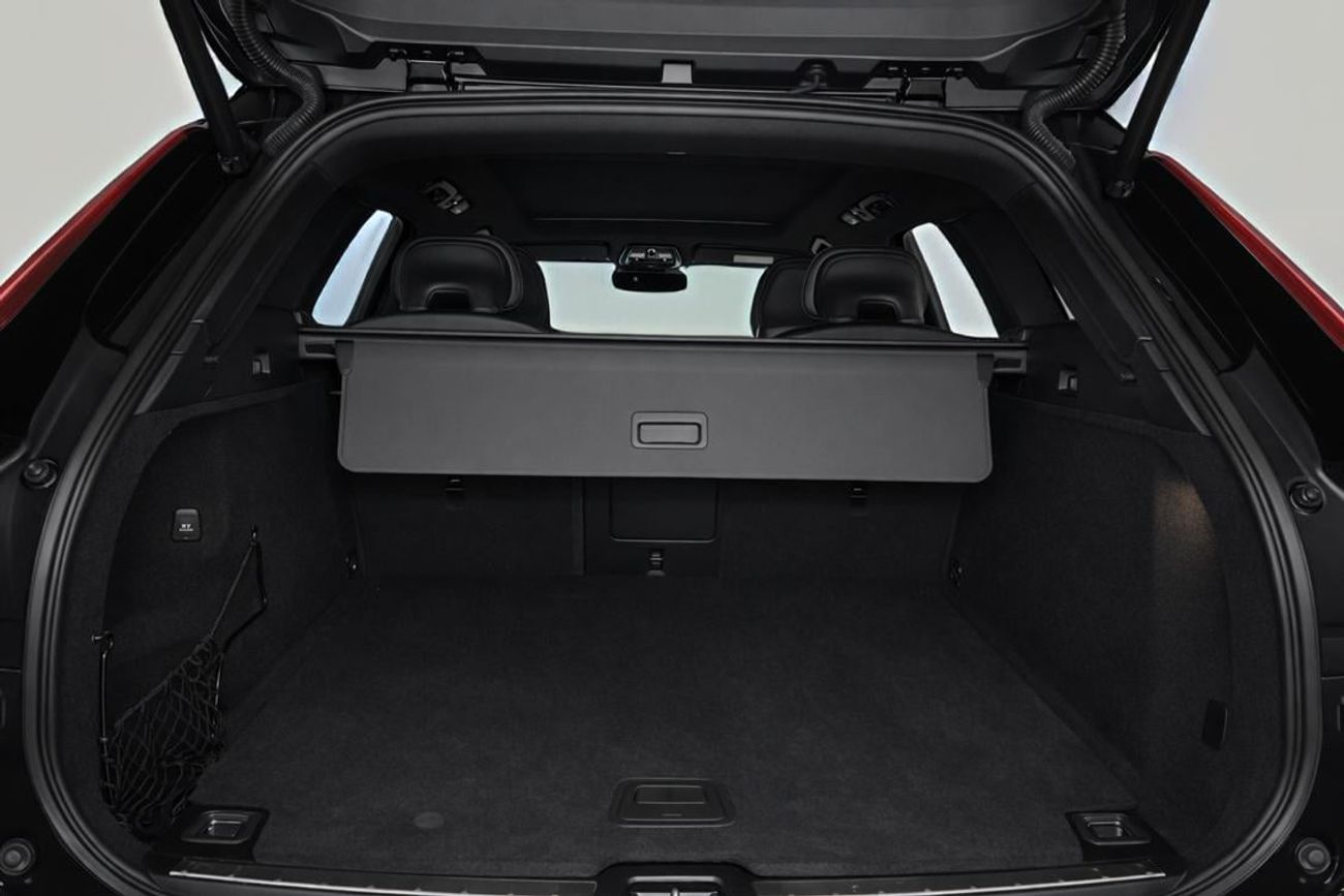 Volvo XC60 ULTIMATE DARK 2024 | AED 1995/Month | 0 DP | 30 Day Return | Warranty