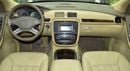 Mercedes Benz R350 STANDARD EXCELLENT DEAL for our Mercedes Benz R350 ( 2009 Model ) in White Color GCC Specs