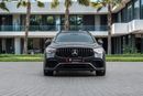 Mercedes Benz GLC 63 AMG 63 S GLC 63 S AMG Coupe | 3,623 P.M | 0% Downpayment | Perfect Condition!