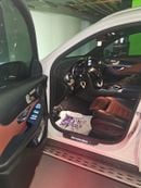 مرسيدس بنز GLC 300 E 4MATIC PREMIUM