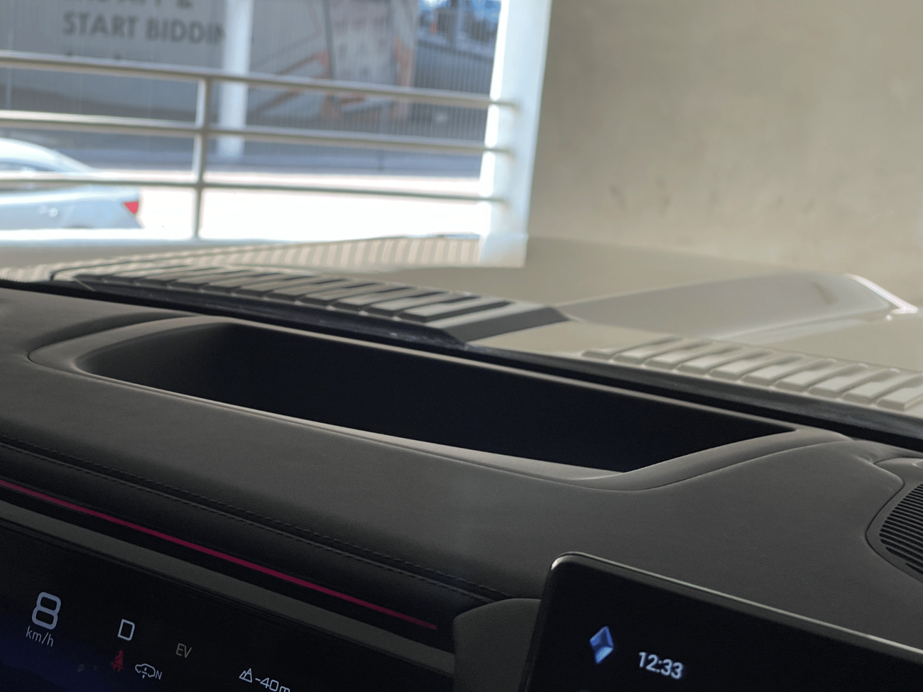 BYD Leopard 8 FLAGSHIP | 14,000km | 7 seater