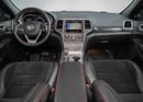 Jeep Grand Cherokee TRAILHAWK