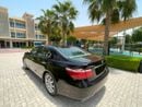 Lexus LS460 PLATINUM LWB 4ST